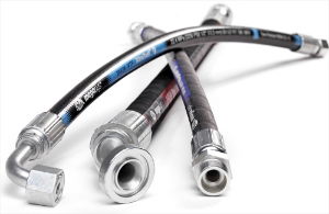 Gates® Engine Hoses