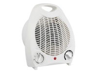 UPRIGHT FAN HEATER 2.0KW