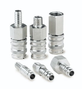 CEJN® Series 346 Couplings