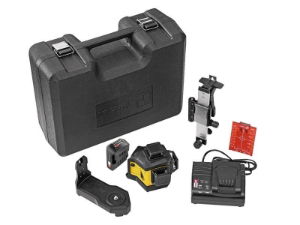 Stabila LAX 600 Multi-Line Laser