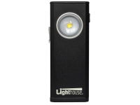 RECHARGEABLE ELITE MINI LED LAMP