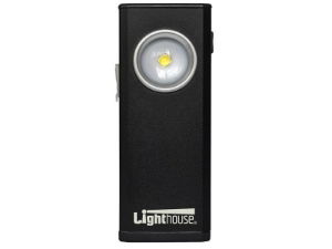 RECHARGEABLE ELITE MINI LED LAMP