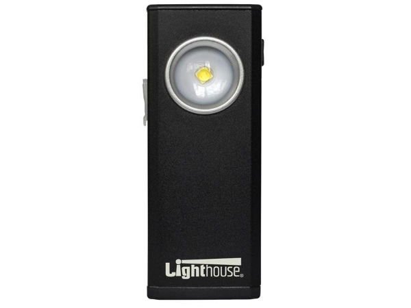 RECHARGEABLE ELITE MINI LED LAMP