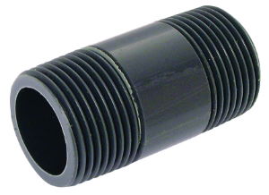 Vale® uPVC Barrel Nipple