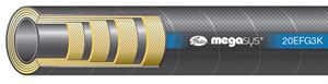 Gates® EFG3K Hydraulic Hose