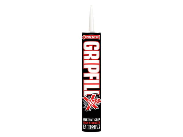 GRIPFILL XTRA ADHESIVE 350ML