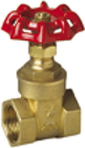 Vale® Gate & Globe Valves