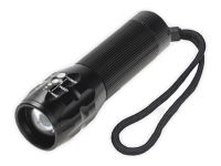 ELITE FOCUS TORCH 3 FUNCTION