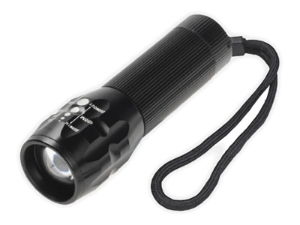 ELITE FOCUS TORCH 3 FUNCTION