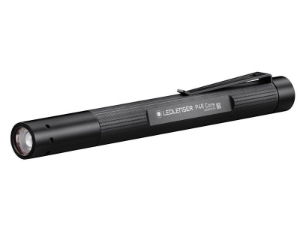 P4R CORE RECHARGEABLE TORCH
