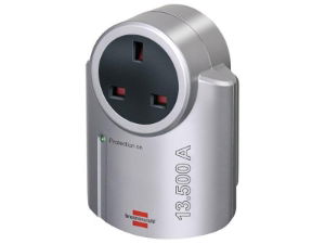 PRIMERA-LINE SURGE PROTECTED ADAPTOR