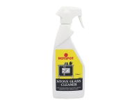 STOVE GLASS CLEANER 750ML