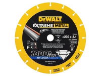 EXTREME METAL CUT OFF SAW BLADE 230 X 22.23 X 2.10MM