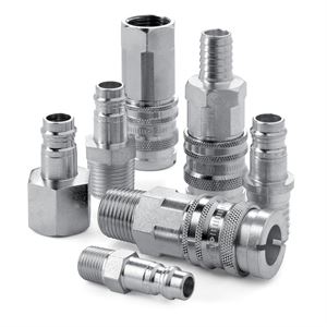 CEJN® Series 442 Couplings