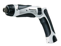 EY7410LA2S CORDLESS SCREWDRIVER 3.6V 2 X 1.5AH LI-ION