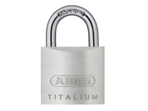 ABUS 54TI Series TITALIUM™ Padlocks