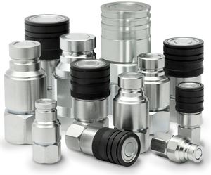 CEJN® Series 765 Couplings