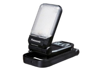 EY37C4 CORDLESS LED FLASHLIGHT 14.4/18V BARE UNIT