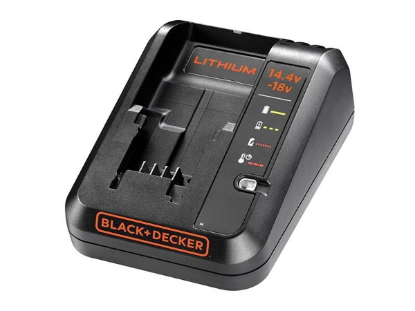 BDC1A-GB MULTI-VOLTAGE CHARGER 14.4-18V LI-ION