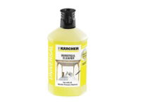 UNIVERSAL CLEANER PLUG & CLEAN (1 LITRE)