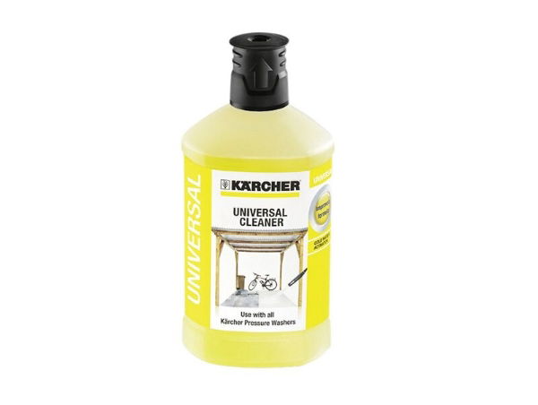 UNIVERSAL CLEANER PLUG & CLEAN (1 LITRE)