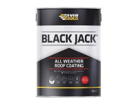 BLACK JACK 905 ALL WEATHER ROOF COATING 5 LITRE