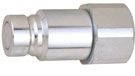 Vale® ISO Flat Face Probe BSPP