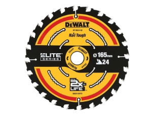 DeWALT® Cordless Extreme Framing Circular Saw Blade