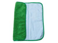 CLEAN & SPARKLE GLASS TOWEL