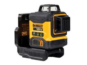 DeWALT® DCLE34031 Multi Line Laser