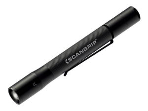 FLASH PEN R RECHARGEABLE PEN TORCH 300 LUMENS