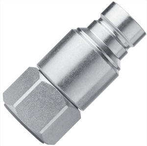 CEJN® Series 765 Female Adaptor NPT