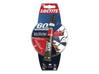 60 SECOND ALL PURPOSE GLUE 20G