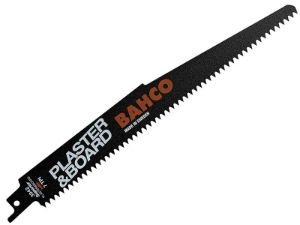 Bahco® 3942-PB Plaster & Board Reciprocating Blades