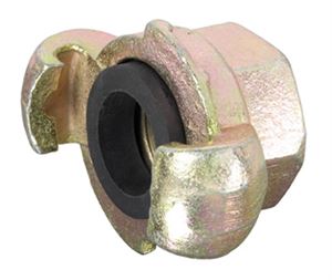 Vale® Female Compressor Coupling