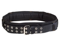 EL-5623 3IN PADDED COMFORT BELT 26-46IN WAIST