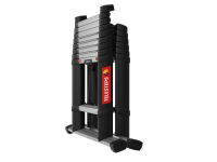 COMBI LINE TELESCOPIC LADDER 3.0M
