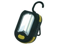 MAGNETIC HOOK LED TORCH LAMP (MINIMUM QUANTITY 12)