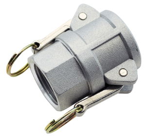 Vale® Stainless Steel Couplings