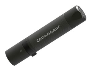 FLASH 300 TORCH 300 LUMENS