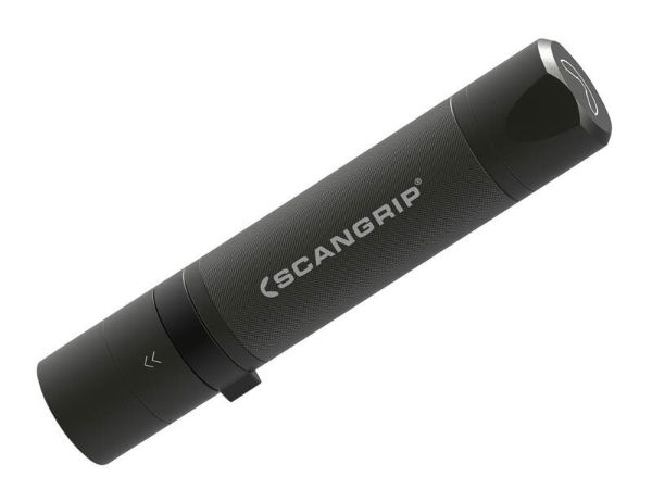 FLASH 300 TORCH 300 LUMENS