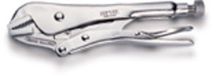 Toptul® Straight Jaw Locking Pliers