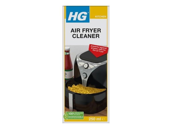 AIR FRYER CLEANER 250ML