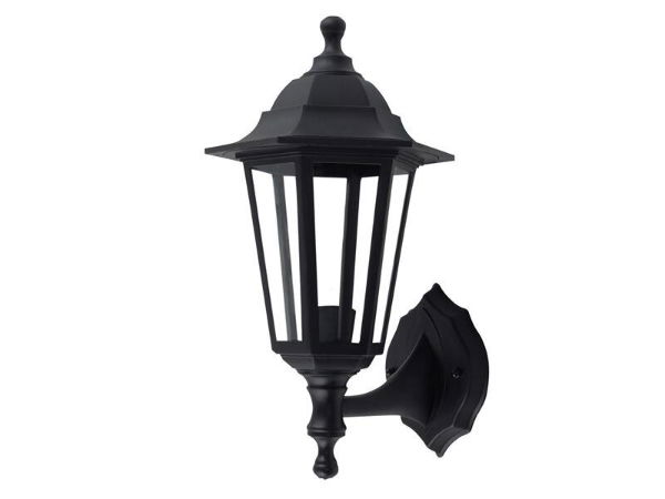 SIX PANEL UP/DOWN LANTERN 60W