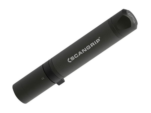 FLASH 600 TORCH 600 LUMENS