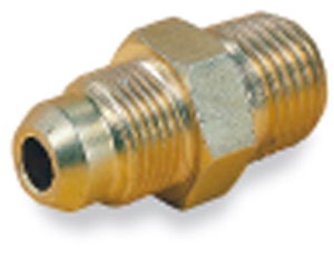 Enots Imperial Nippled Adaptor