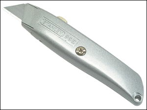 Retractable Stanley Knife