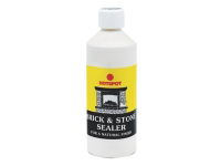 BRICK & STONE SEALER 500ML