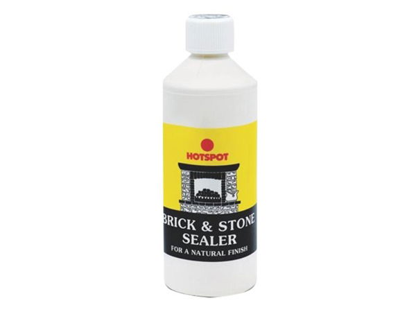 BRICK & STONE SEALER 500ML
