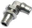 Legris LF3600 Equal Bulkhead Elbow Fitting